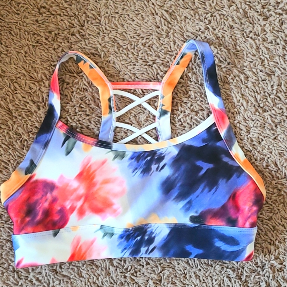 Sports Bra